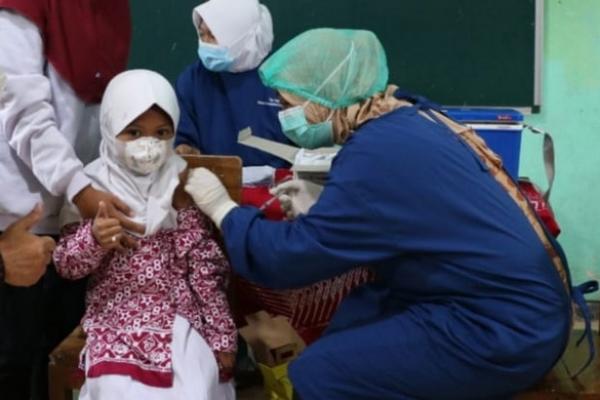 PTM di Balikpapan Dihentikan, 50 Persen Kasus Covid-19 Disumbang Pelajar