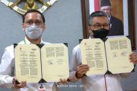 Riset Ketenaganukliran, BRIN Gandeng ThorCon Power Indonesia