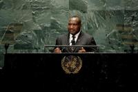 Marape Kembali Jadi Perdana Menteri Papua Nugini usai Pemilihan