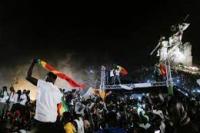 Rakyat Senegal: Kami Sudah Menunggu Momen Ini Begitu Lama