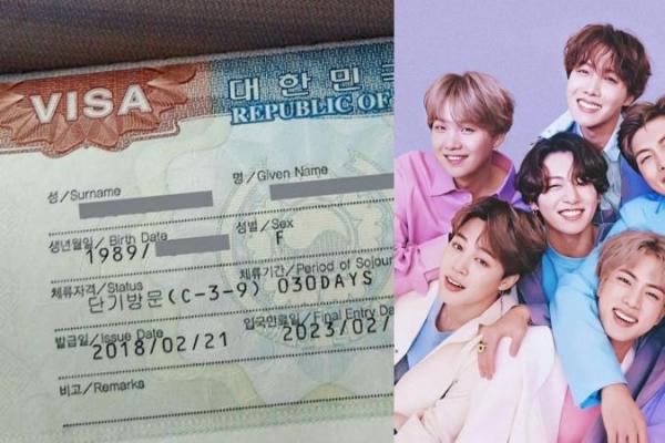 Korea Selatan Bersiap Luncurkan Visa Hallyu untuk Orang Asing Belajar Tentang K-Pop
