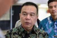 Sufmi Dasco Sebut Presiden Tak Bisa Dimakzulkan Gegara Terbitkan Perppu 