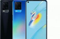 Kamera Bisa Adaptasi Warna Kulit dan Cahaya, Berikut Harga & Spesifikasi Oppo A54