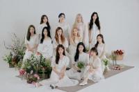 Tiket Terjual Habis, Loona Tambah Empat Kota di Jadwal Konsernya