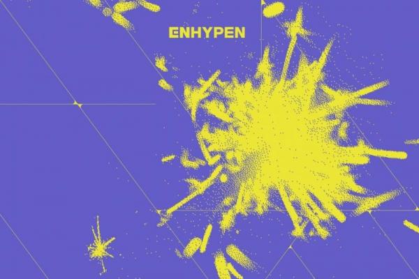Enyhpen Rilis Single Jepang Akhir Februari Nanti