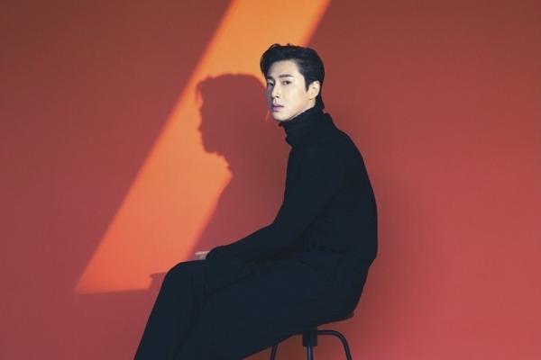 Yunho TVXQ Akan Merilis EP solo Keduanya di Jepang Rabu Besok