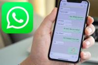 Aktifkan Fitur WhatsApp Ini untuk Menghemat Kuota dan Memori tak Cepat Penuh