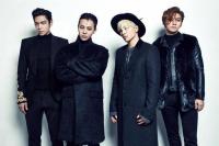 Empat Tahun Vakum, BIGBANG Akan Comeback Dengan Lagu Baru