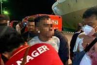 Tiga  DPO Pembakaran Karaoke di Sorong Ditangkap
