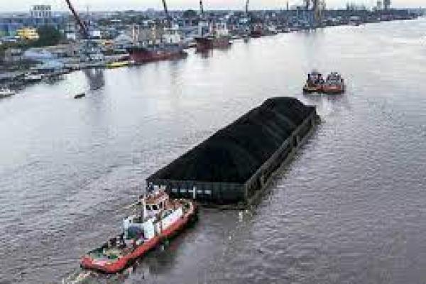 Permintaan Meningkat, Harga Batu Bara Naik