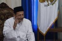 Habib Luthfi Dukung BNPT Lindungi Generasi Muda Dari Paham Radikal
