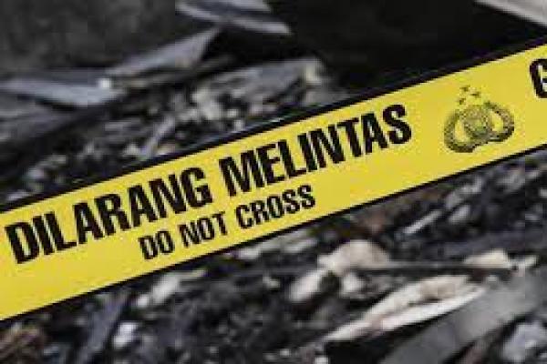 Langgar PPKM, "Second Floor Bar" Disegel