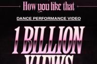 Lagu "How You Like That" dari Blackpink Raih 1 Milyar Tayangan di YouTube
