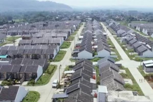 Dongkrak Daya Beli, Insentif PPN Pembelian Rumah Berlanjut