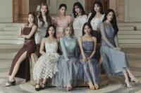 Tiga Personel Girl Band Fromis_9 Dinyatakan Positif COVID-19