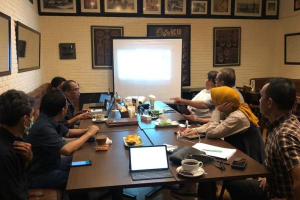 Panitia Tetapkan Kriteria Pemilik Suara Pemilihan Ketua IKA Unhas