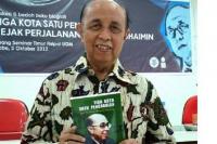 Mantan Mendiknas Yahya Muhaimin Tutup Usia