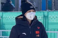 Keselamatannya Dikhawatirkan, Peng Shuai Muncul Menonton Pertandingan Olimpiade