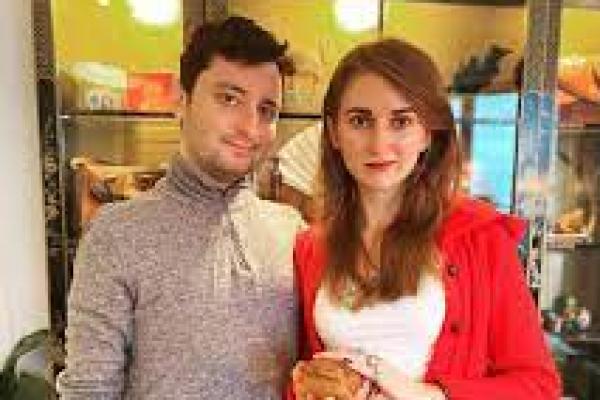 Lakukan Peretasan Kripto, Sepasang Suami Istri di New York Ditangkap