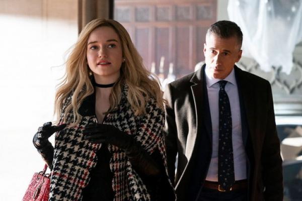 Tayang 11 Februari 2022 di Netflix, Ini Sinopsis Inventing Anna Kisah Tentang Penipu Sosialita