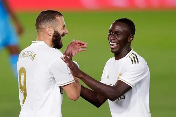 Benzema dan Mendy Diragukan Tampil untuk Melawan Villareal