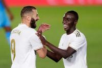 Benzema dan Mendy Diragukan Tampil untuk Melawan Villareal