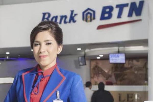 2025, Erick Thohir Ingin BTN Jadi Morgage Bank Terbaik di Asean 