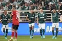 Palmeiras ke Final Piala Dunia Klub Setelah Kalahkan Al Ahly