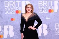 Berjaya di Brit Awards 2022, Adele Borong Tiga Penghargaan