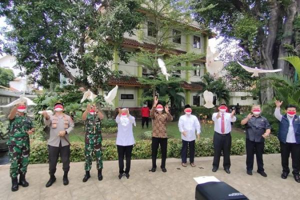 Disiapkan sebagai Vaksin Booster hingga Vaksin Donasi, VMP Mulai Diuji Klinis