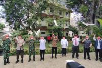 Disiapkan sebagai Vaksin Booster hingga Vaksin Donasi, VMP Mulai Diuji Klinis