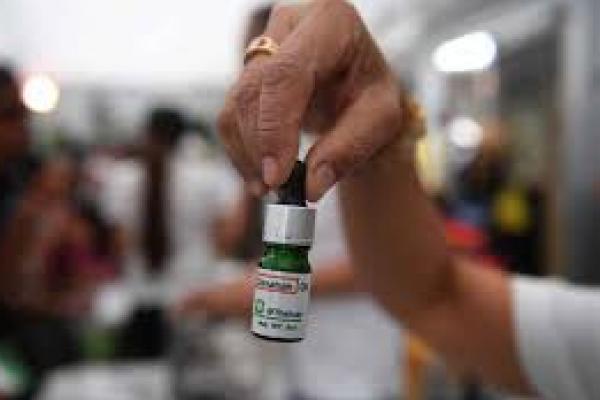 Ganja Resmi Diizinkan di Thailand 