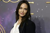 Angelina Jolie Terima Surat dari Perempuan Afghanistan