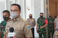 Ini Alasan Rapat Pemberhentian Anies Baswedan Digelar di Luar Jakarta 