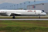 Layani Penerbangan Menengah,  Pelita Air Meluncur Tahun Ini