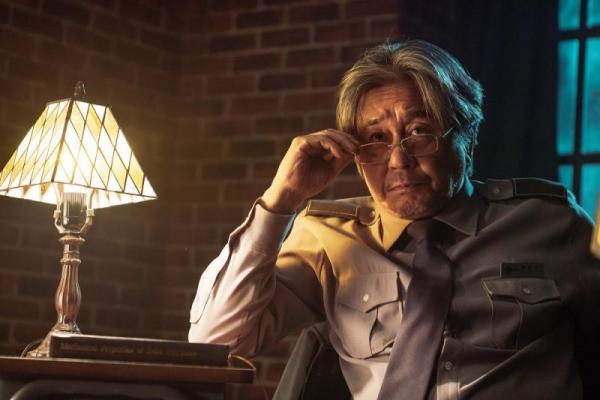 Choi Min-sik Kembali ke Layar Lebar Setelah 3 Tahun Vakum