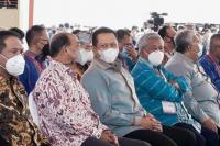 Peringatan Hari Pers Nasional, Bamsoet Dukung Hadirkan Publisher Right 