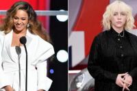 Beyonce dan Billie Eilish Bersaing untuk Nominasi Best Original Song di Oscar 2022