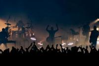 Absen Sejak 2018, Nine Inch Nails Umumkan Tur di 11 Kota