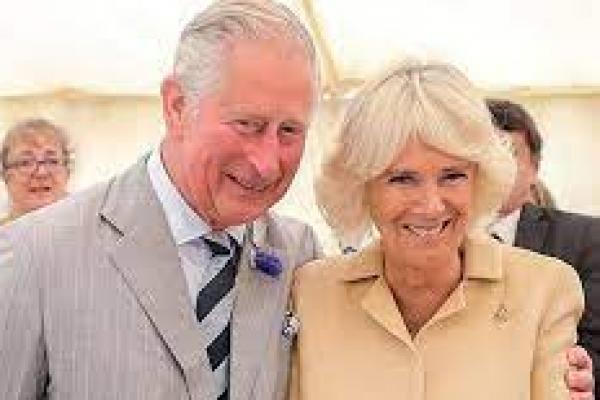 Pangeran Charles Dinyatakan Positif Covid-19