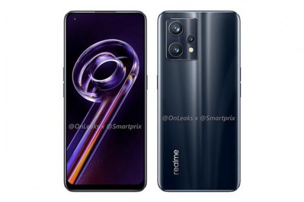 Hadir 16 Februari 2022, Kamera realme 9 Pro+ dan realme 9 Pro Adopsi Light Shift Design