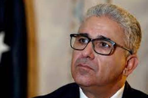 Parlemen Libya Memilih Fathi Bashagha Sebagai Perdana Menteri Baru
