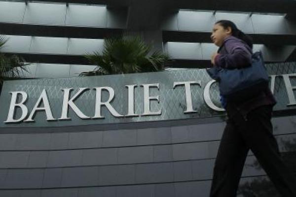 Ini Makna 80 Tahun Berkiprah di  Dunia Bisnis Bagi Bakrie Group 