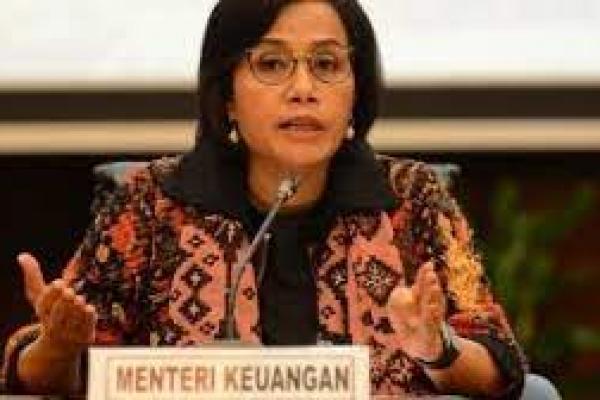 Sri Mulyani: Utang Untuk Perawatan Covid-19 Tahun 2021 Rp23 Triliun 