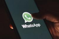 Rusia Mendenda WhatsApp dan Snapchat atas Pelanggaran Penyimpanan Data