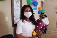 Setelah 10 Tahun, El Salvador Bebaskan Wanita yang Dipenjara Karena Keguguran