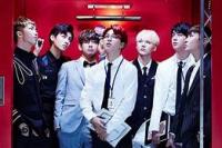 Video Klip "Dope" dari BTS Lampaui 700 Juta Tampilan di YouTube