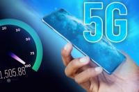 Telkom dan Telkomsel Gandeng Jababeka Garap Jaringan 5G