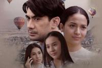 Kembali Viral, Layangan Putus Kini Tayang di RCTI, Simak Sinopsisnya