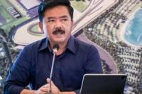 Alhamdulillah, Kru dan Pebalap Pra Musim MotoGP Mandalika Bebas Covid-19